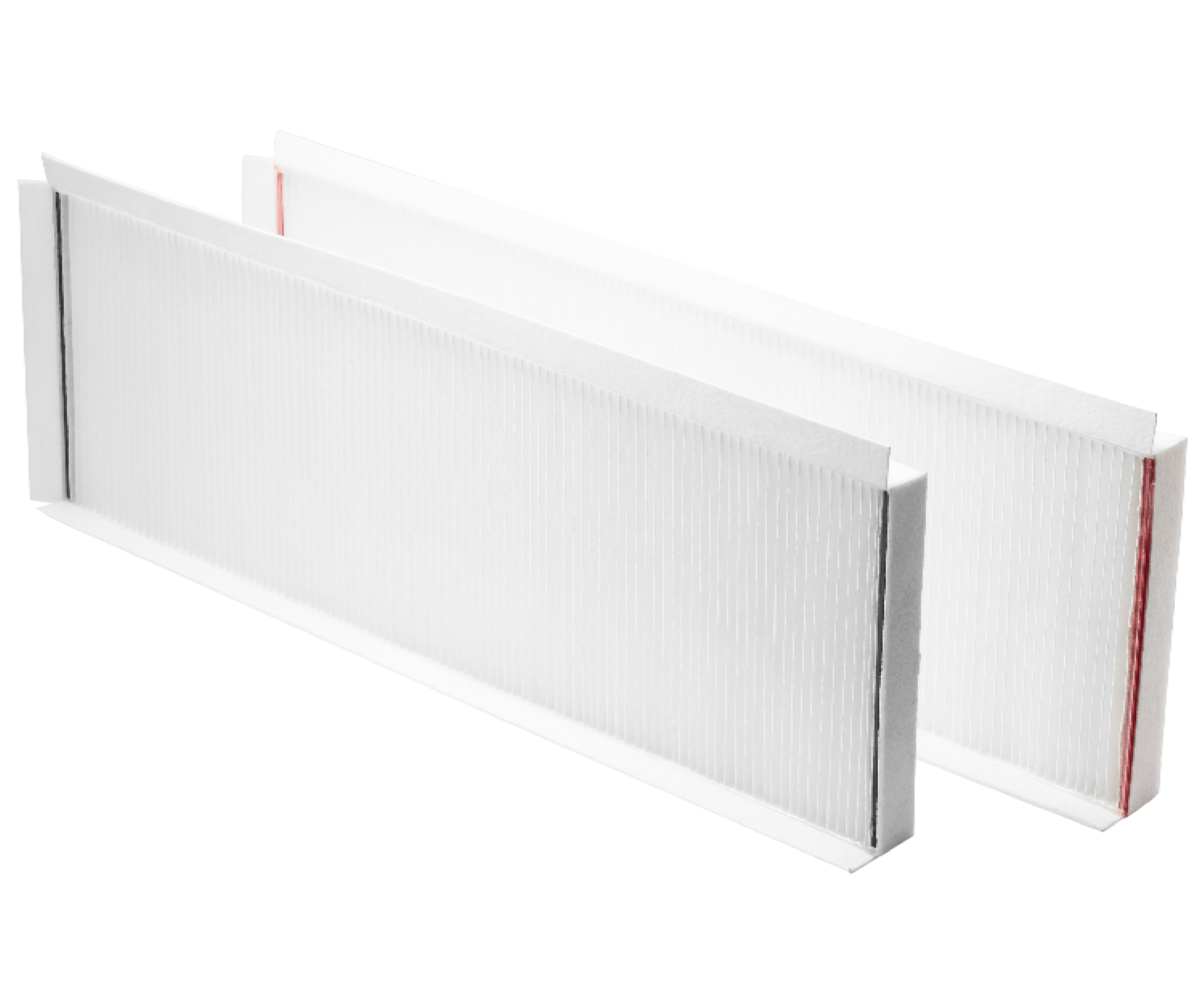 FILTRY DO ZEHNDER COMFOAIR Q350 Q450 Q600 AERIS NEXT 350 450 600 F7 + G4