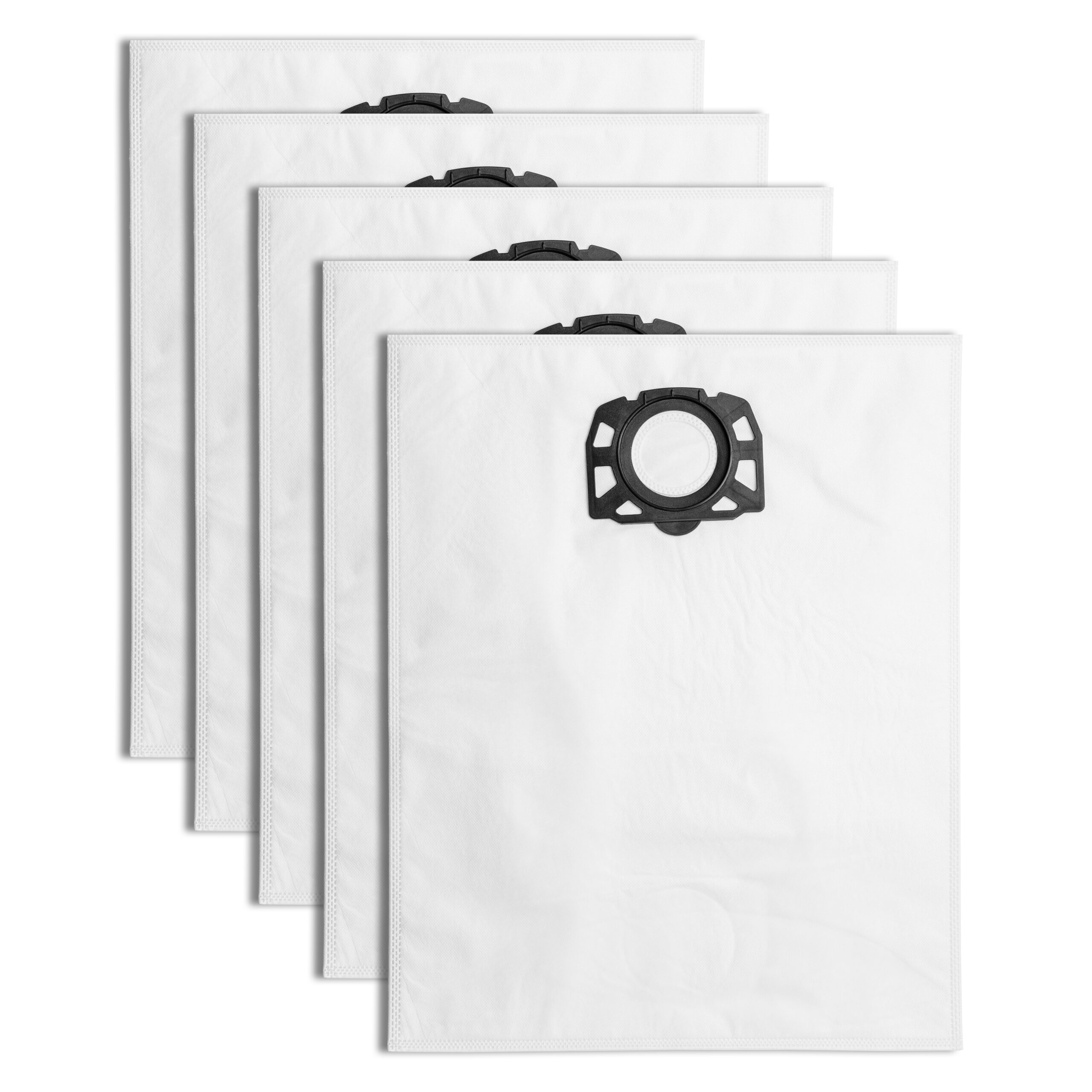 WORKI SYNTETYCZNE DO ODKURZACZA KARCHER WD4 WD5 WD6