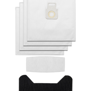 WORKI DO ODKURZACZA THOMAS TWIN ORCA GENIUS AQUAWASH